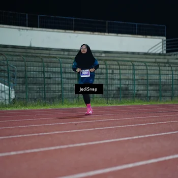 Runner Photo 4513124