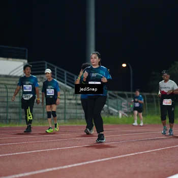 Runner Photo 4513125