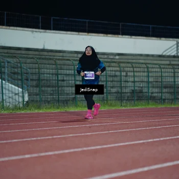 Runner Photo 4513126