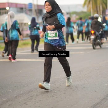 Runner Photo 4513133