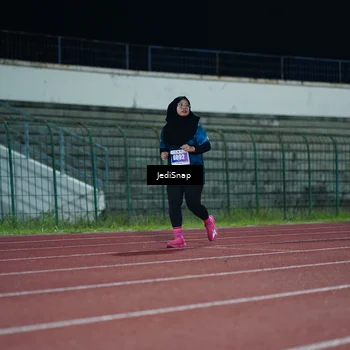 Runner Photo 4513137