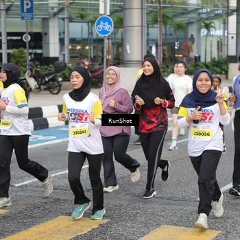 Runner Photo 4513140