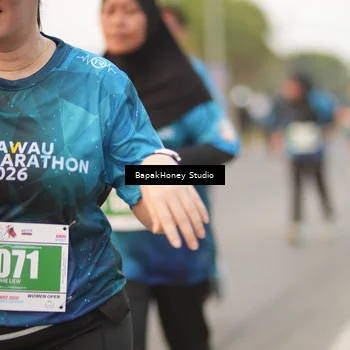Runner Photo 4513142