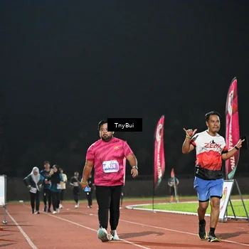 Runner Photo 4513145