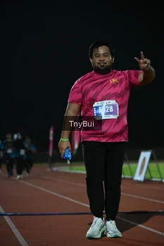 Runner Photo 4513148