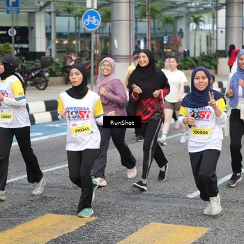Runner Photo 4513151