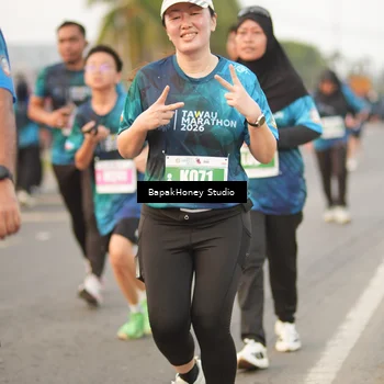Runner Photo 4513153