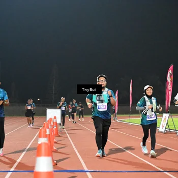 Runner Photo 4513154
