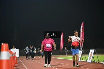Runner Photo 4513155