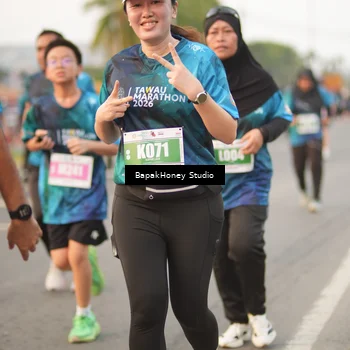 Runner Photo 4513156
