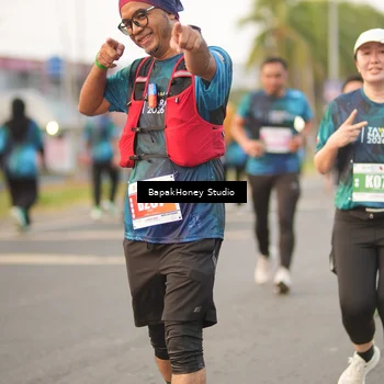 Runner Photo 4513157