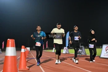 Runner Photo 4513158