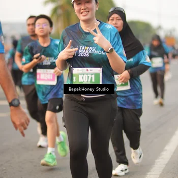 Runner Photo 4513167