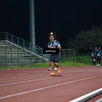 Runner Photo 4513173