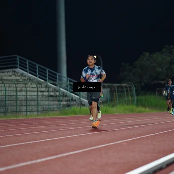 Runner Photo 4513175