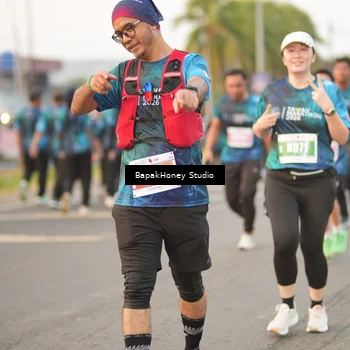 Runner Photo 4513184