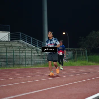 Runner Photo 4513187