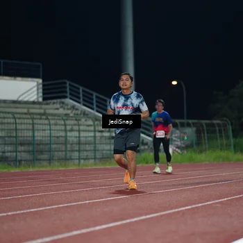 Runner Photo 4513188