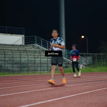Runner Photo 4513195