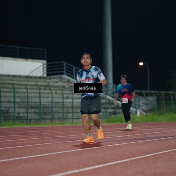Runner Photo 4513197