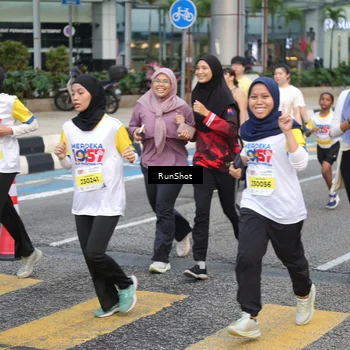 Runner Photo 4513204