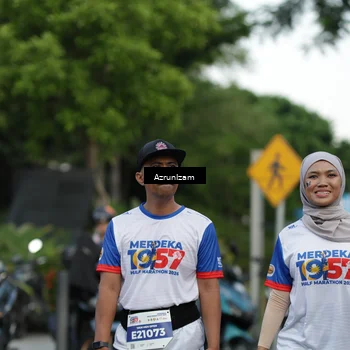 Runner Photo 4513212
