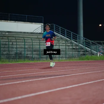 Runner Photo 4513215