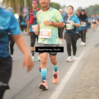 Runner Photo 4513216