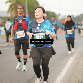 Runner Photo 4513217