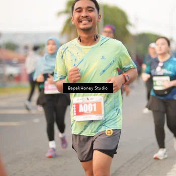 Runner Photo 4513219