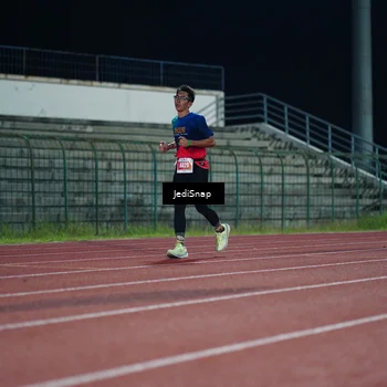 Runner Photo 4513220