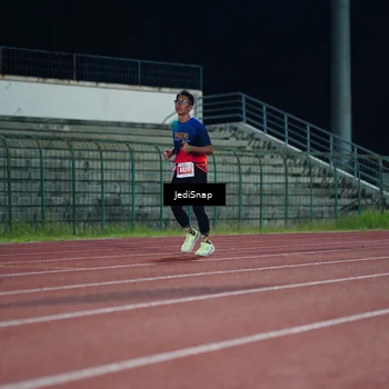 Runner Photo 4513221