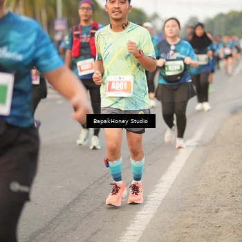 Runner Photo 4513222