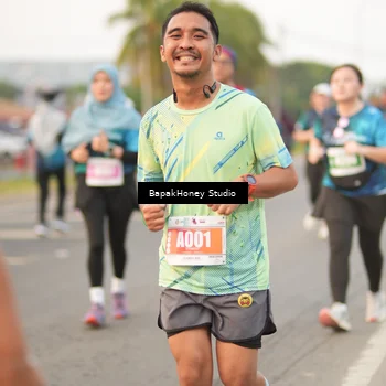 Runner Photo 4513223