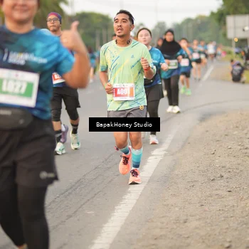 Runner Photo 4513233