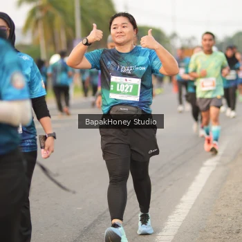 Runner Photo 4513240