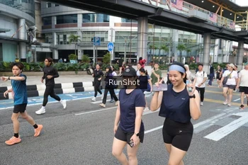 Runner Photo 4513244