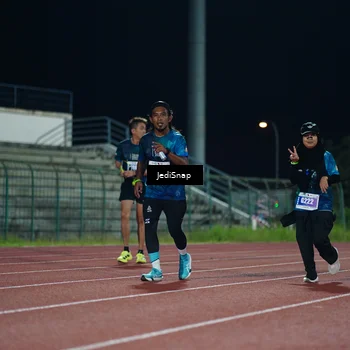 Runner Photo 4513247