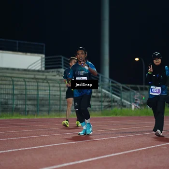 Runner Photo 4513249