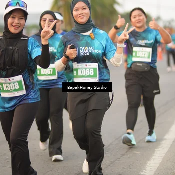 Runner Photo 4513250