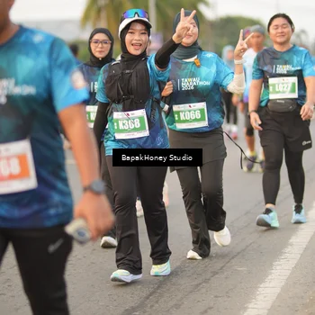 Runner Photo 4513251
