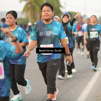 Runner Photo 4513254