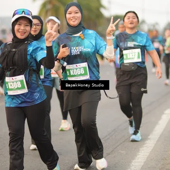 Runner Photo 4513255