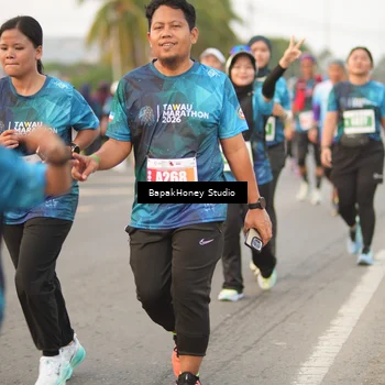 Runner Photo 4513257