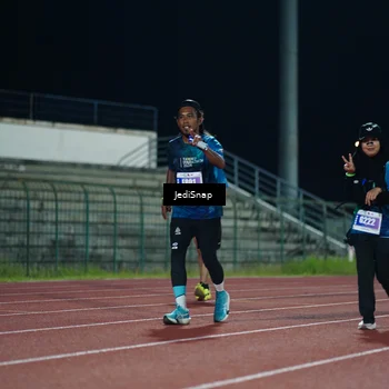 Runner Photo 4513258