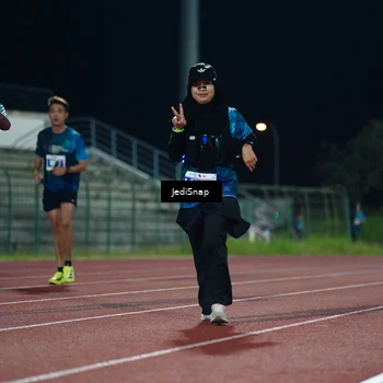 Runner Photo 4513263
