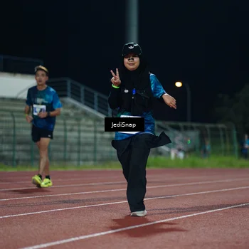 Runner Photo 4513264