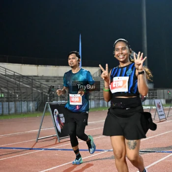 Runner Photo 4513266