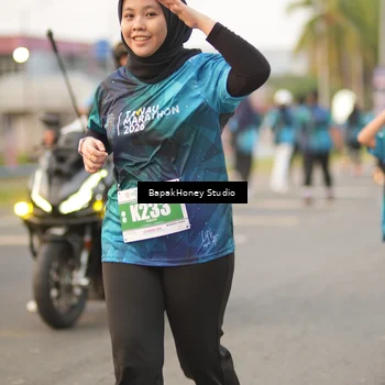 Runner Photo 4513267