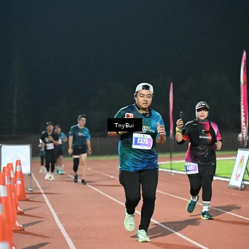 Runner Photo 4513268